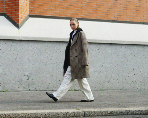 STREET STYLE
